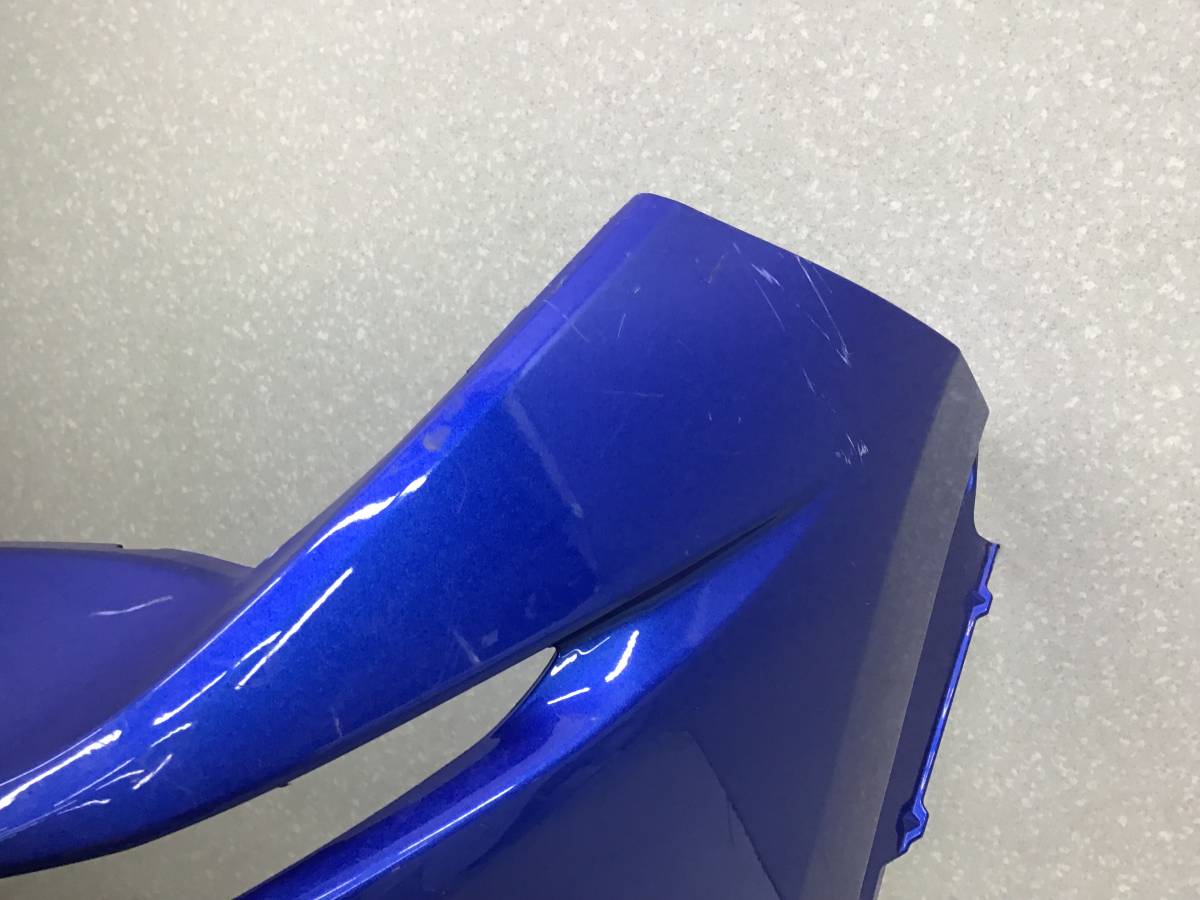 Бампер передний Lexus NX 200 (ZGZ10) 2014-2021