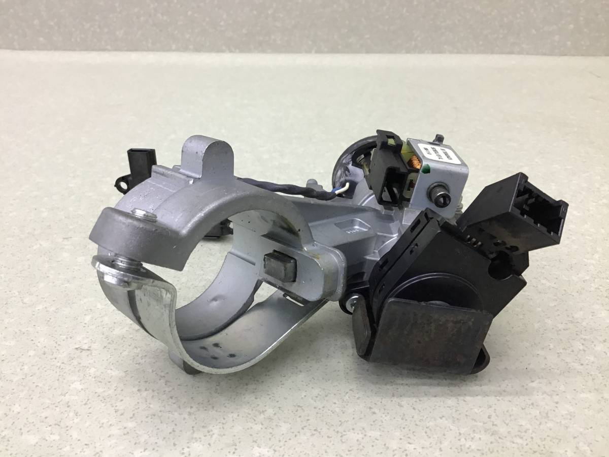 Замок зажигания (комплект) Opel Astra J (P10) 2009-2015 Замок зажигания (комплект) Opel Astra J (P10) 2009-2015