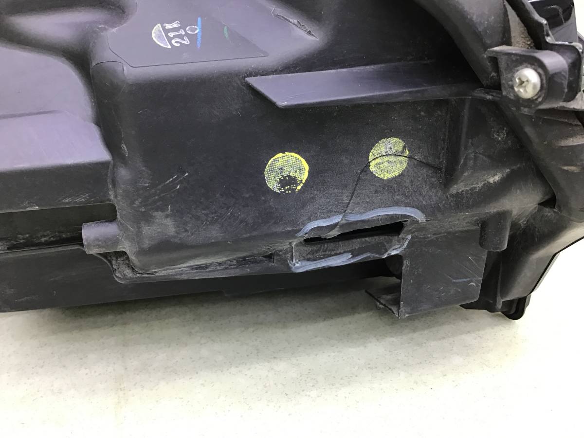 Фара левая Lexus NX 200 (ZGZ10) 2014-2021