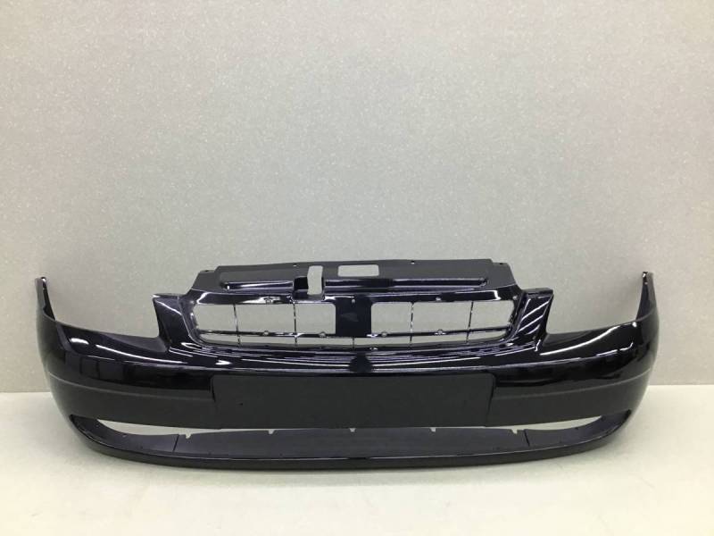 Бампер передний Lada Priora (2170) 2007-2018