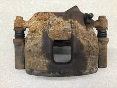 Суппорт передний левый Ford Transit (TT9) 2006-2012