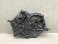 Крышка двигателя передняя Cadillac SRX (1) 2003-2009