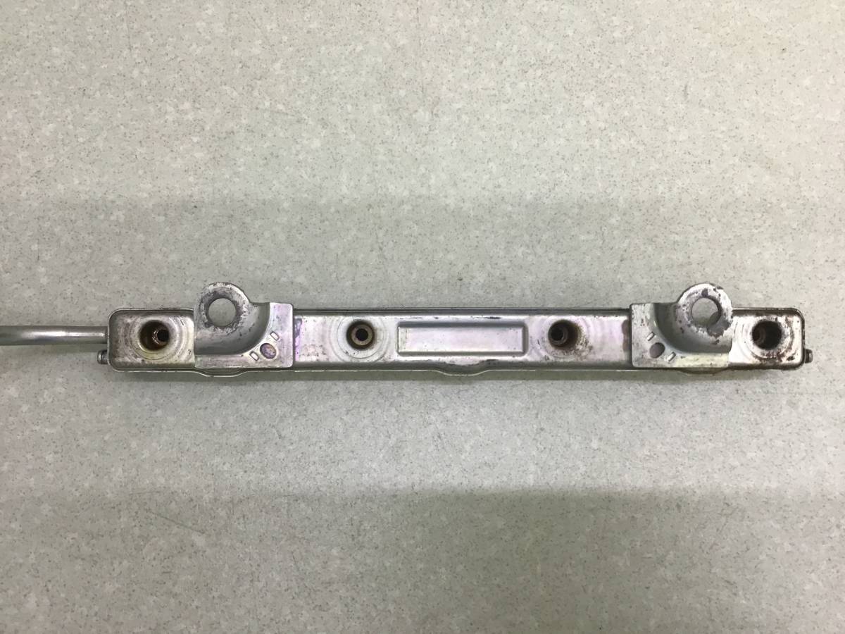 Рейка топливная (рампа) Toyota Rav 4 (A30) 2006-2013 Рейка топливная (рампа) Toyota Rav 4 (A30) 2006-2013