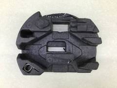 Ящик для инструментов Ford Fiesta (CB1) 2008-2019