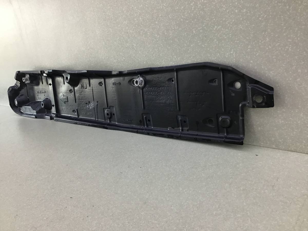 Защита антигравийная Toyota Camry (V50) 2011-2017 Защита антигравийная Toyota Camry (V50) 2011-2017