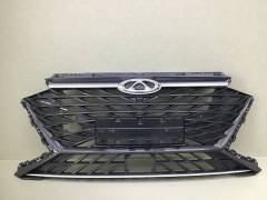 Решетка радиатора Chery Arrizo 8 (M1E) 2022>