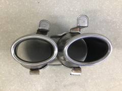 Насадка глушителя Kia Stinger (CK) 2017-н.в.