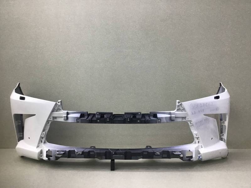 Бампер передний Lexus LX450D /570 (VDJ201) 2015-2022