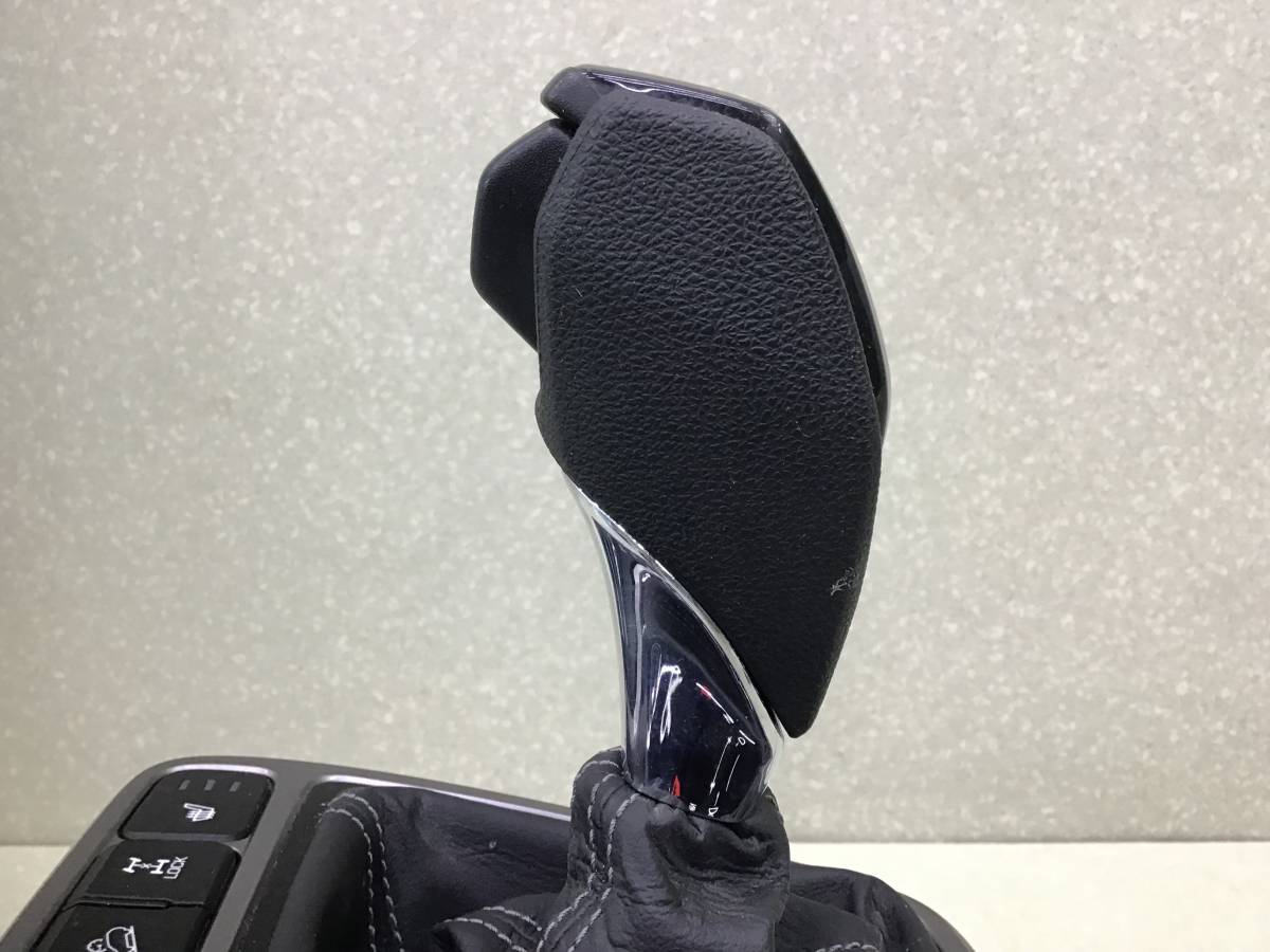 Кулиса КПП Hyundai Creta (GS) 2016-2021