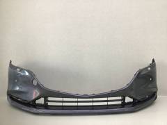Бампер передний Mazda 6 (GJ) 2013>