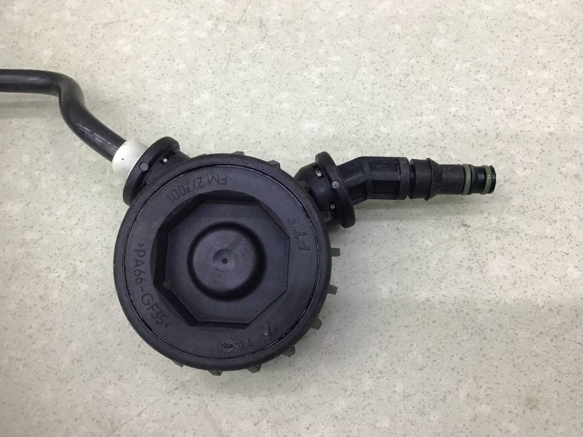 Трубка цилиндра сцепления Renault Logan (2) 2014>