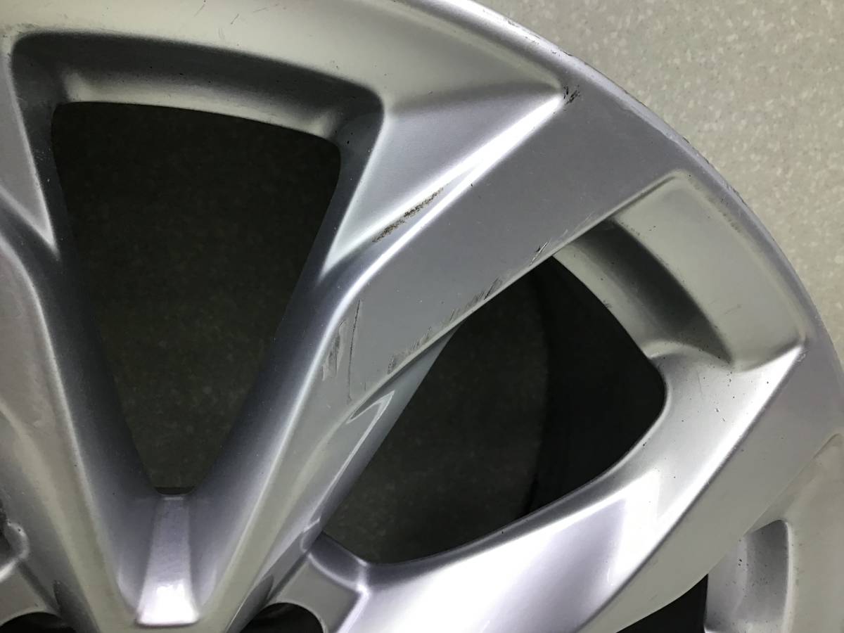 Диски R18 Литые