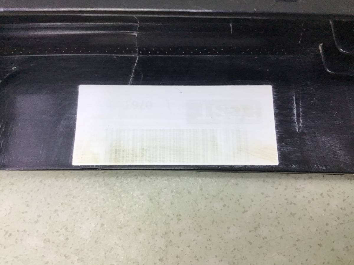 Отражатель задний Kia Rio 4 (FB) 2017-2022