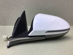 Зеркало левое электрическое Hyundai Tucson (NX4) 2020>