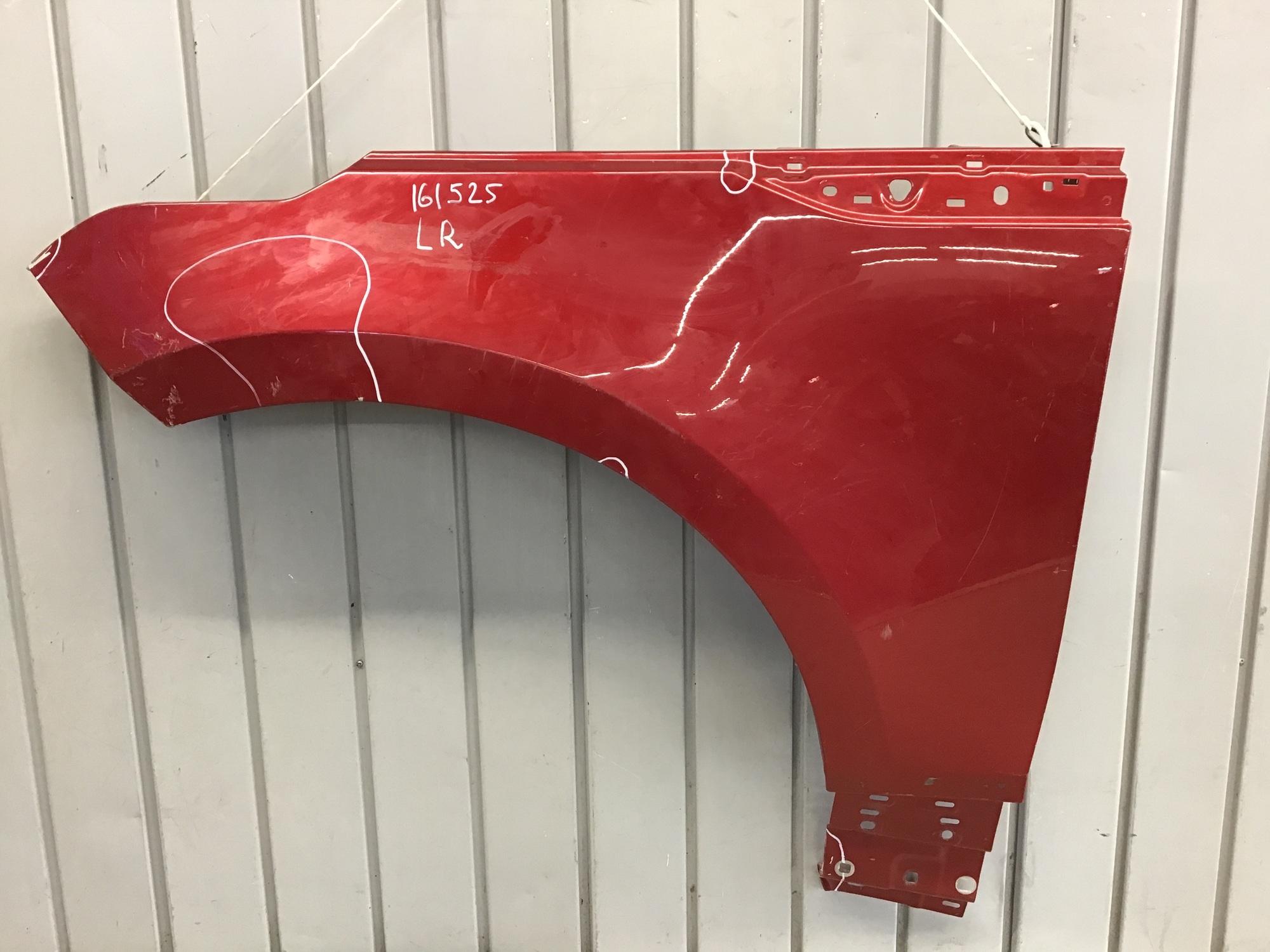 Крыло переднее левое, Land Rover Range Rover Velar 2017>