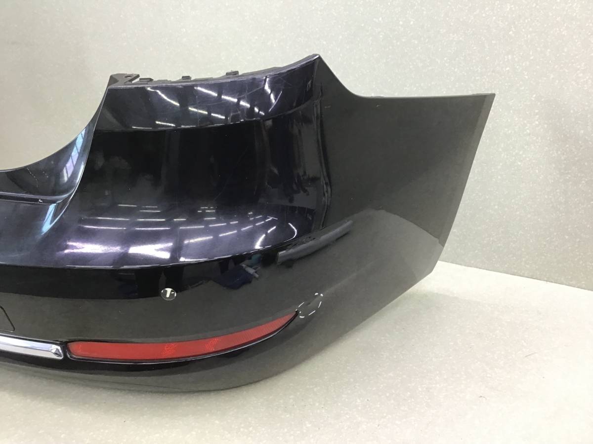 Бампер задний BMW 3-series GT (F34) 2013-2020