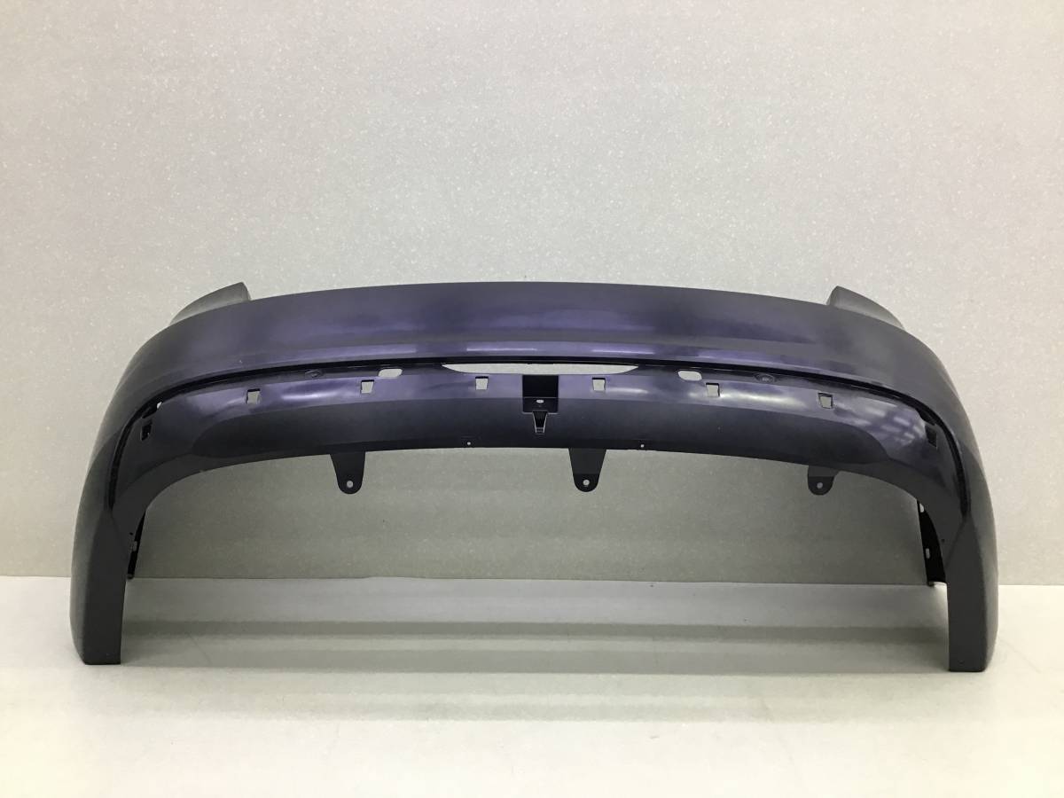 Бампер задний Lada Vesta (2180) 2015-н.в.