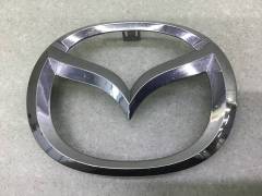 Эмблема Mazda 6 (GH) 2007-2012