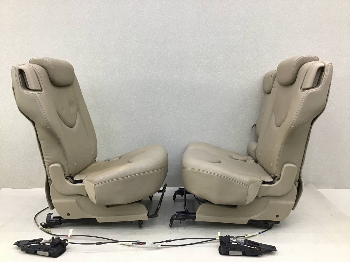 Сиденье (комплект) Toyota Rav 4 (A30) 2006-2013 Сиденье (комплект) Toyota Rav 4 (A30) 2006-2013