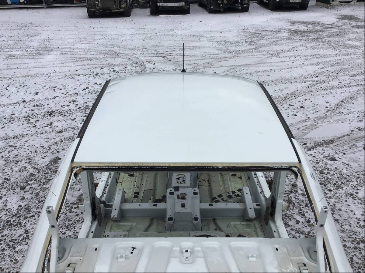 Крыша Datsun on-DO (2195) 2014-2021