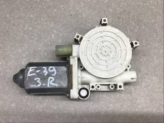 Моторчик стеклоподъемника, BMW 5-серия E39 1995-2003