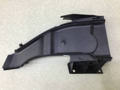 Воздуховод охлаждения тормозов BMW X5 E53 2000-2007