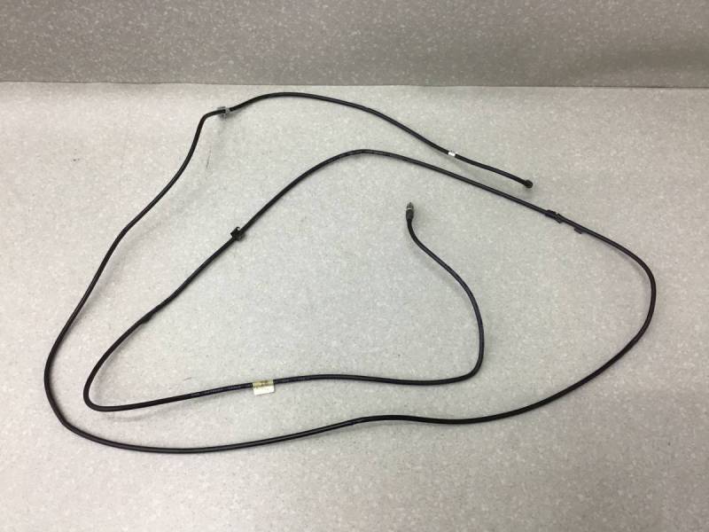 Провод Chevrolet Aveo T250 2005-2011 Провод Chevrolet Aveo T250 2005-2011