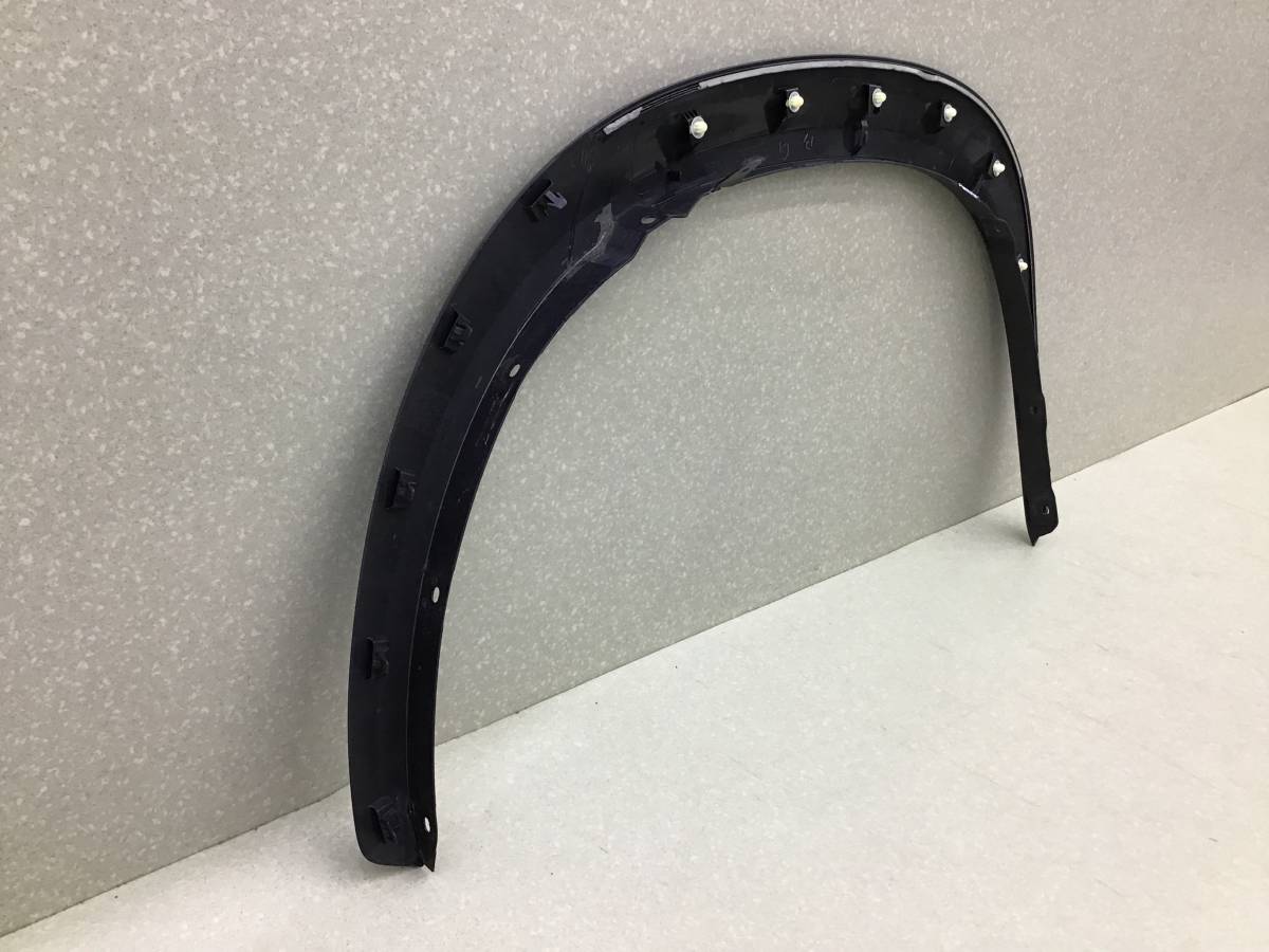 Накладка переднего крыла правого Lexus NX 200 (ZGZ10) 2014-2021