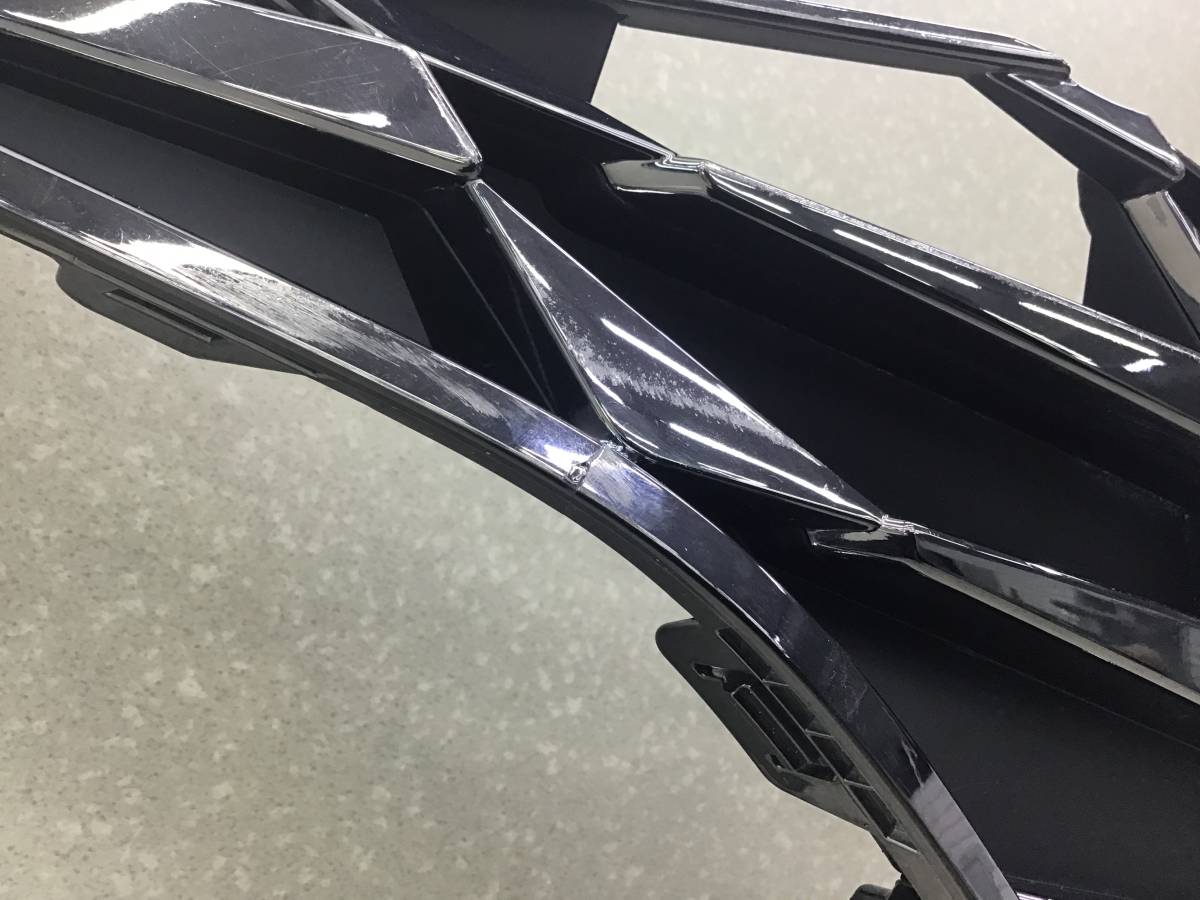 Решетка радиатора Hyundai Elantra (CN7) 2020> Решетка радиатора Hyundai Elantra (CN7) 2020>