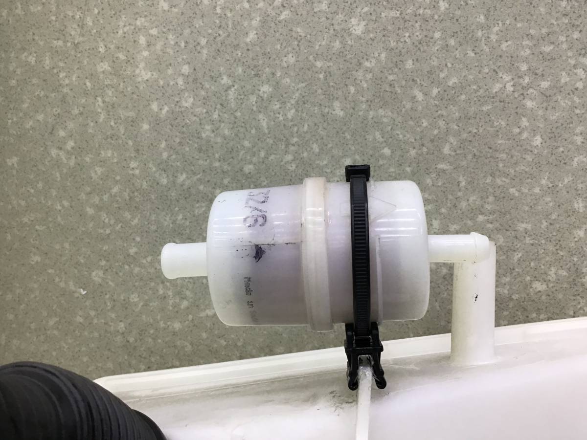 Бачок омывателя лобового стекла BMW X5 E70 2007-2013