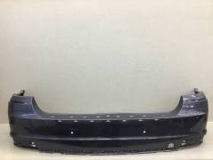 Бампер задний Mercedes-Benz GL-Class (X164) 2006-2012