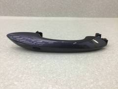 Ручка двери передней наружная правая Hyundai Tucson (NX4) 2020>