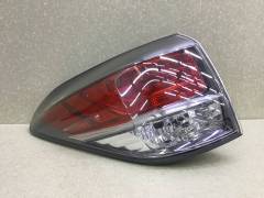 Фонарь задний наружный левый Lexus RX 350 /450h (GGL15) 2008-2015