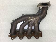 Коллектор выпускной Renault Duster (HM) 2020>