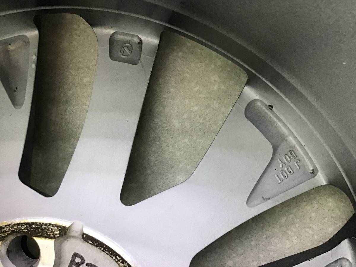 Диски R18 Литые