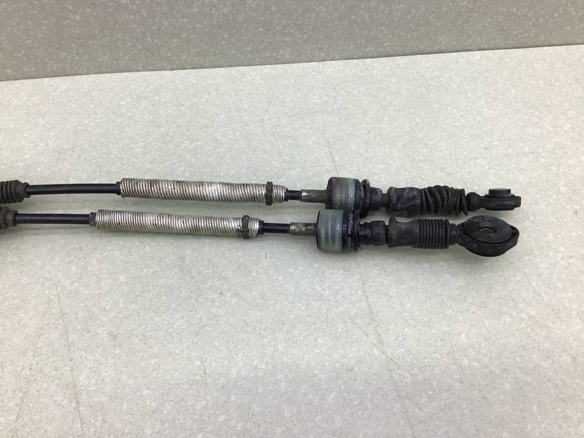 Трос КПП Datsun on-DO (2195) 2014-2021