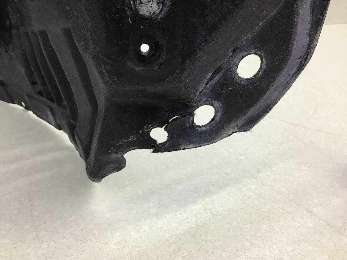 Локер передний левый Toyota Rav 4 (A40) 2013>