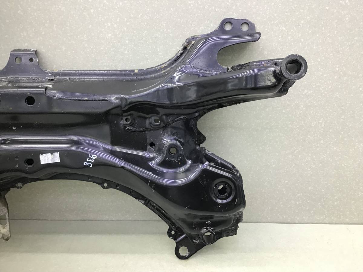 Балка под ДВС Audi A3 (8P) 2004-2013