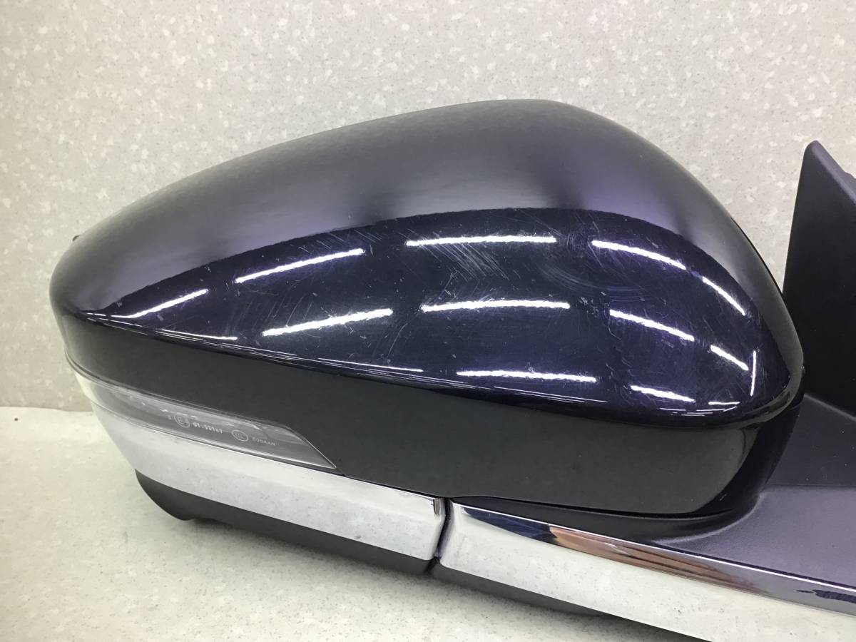 Зеркало правое электрическое EXEED TXL (M32T) 2019-н.в.