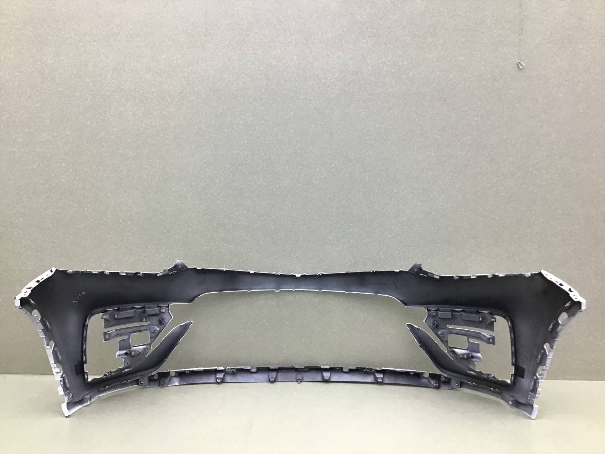 Бампер передний Geely Tugella FY11 (HPBA4) 2019-н.в.