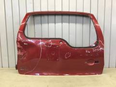 Дверь багажника, VAZ Chevrolet NIVA