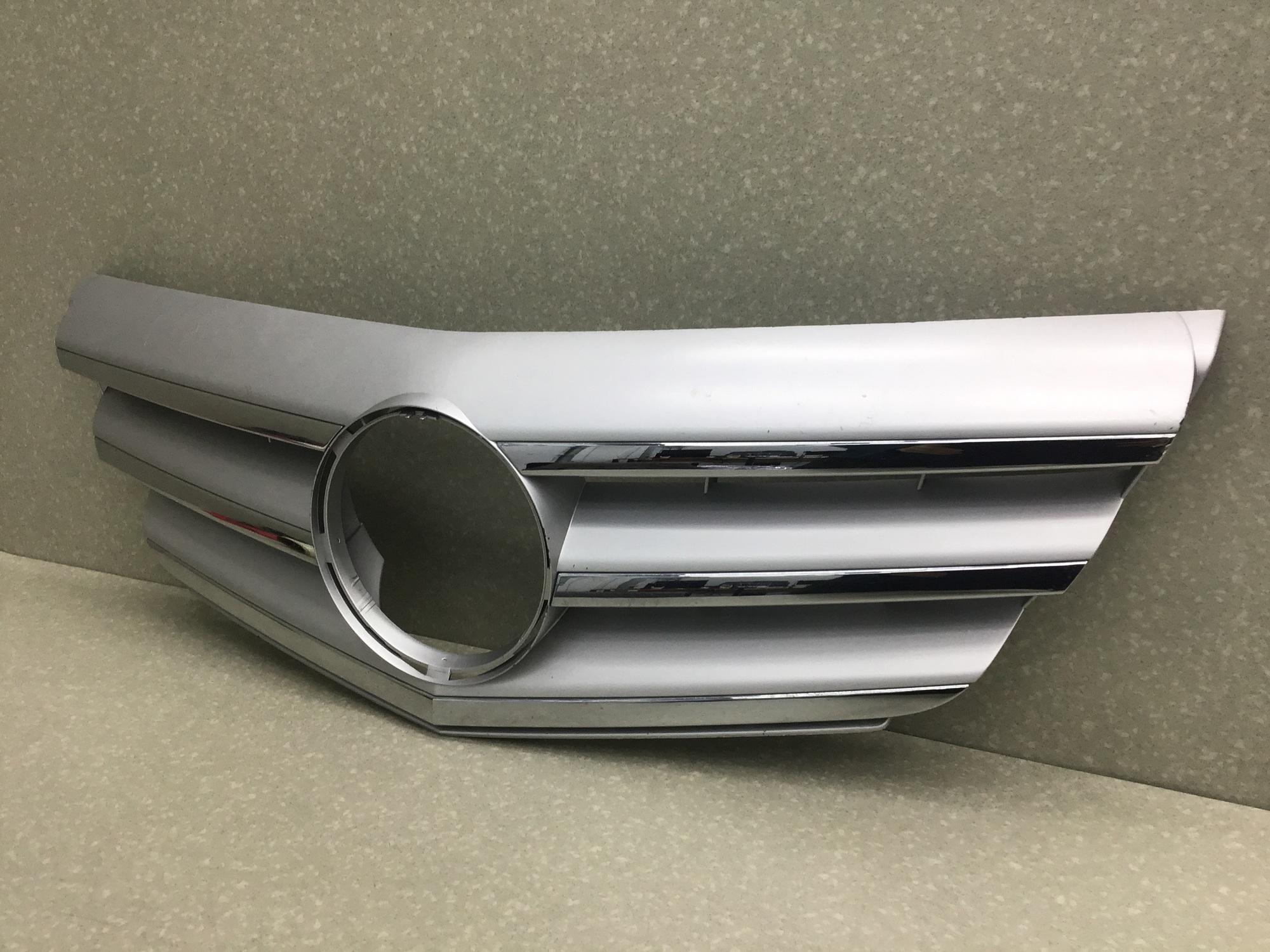 Решетка радиатора, Mercedes Benz W245 B-klasse 2005-2012