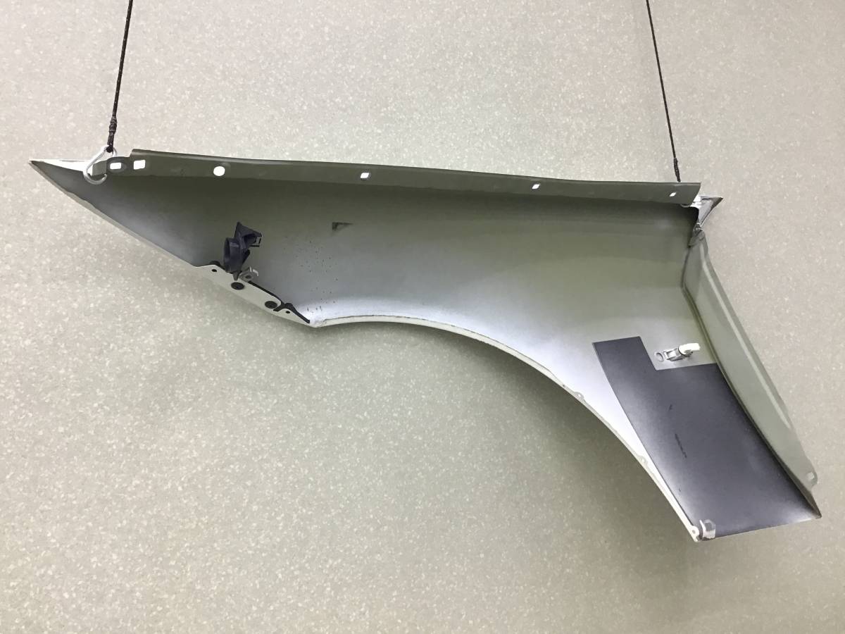 Крыло переднее правое BMW 3-series E90/E91 2005-2011 Крыло переднее правое BMW 3-series E90/E91 2005-2011