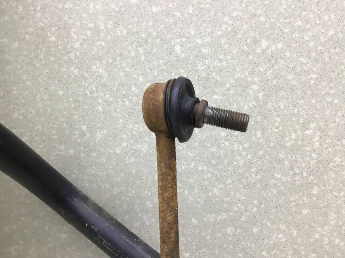 Стабилизатор передний Suzuki Grand Vitara (JT) 2005-2016