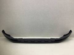 Юбка передняя Skoda Karoq (NU7) 2017-н.в.