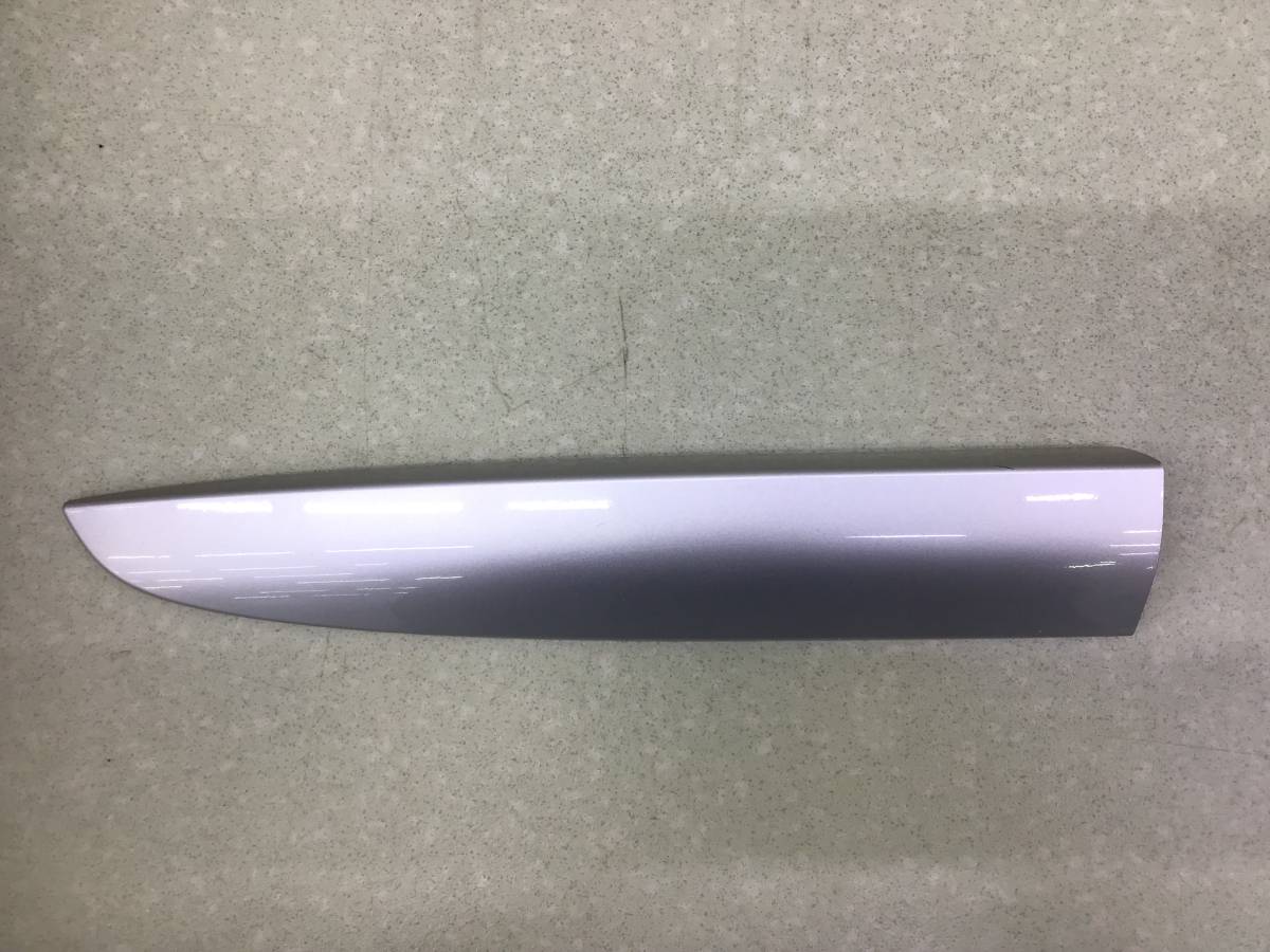 Заглушка рейлинга Toyota Rav 4 (A40) 2013>