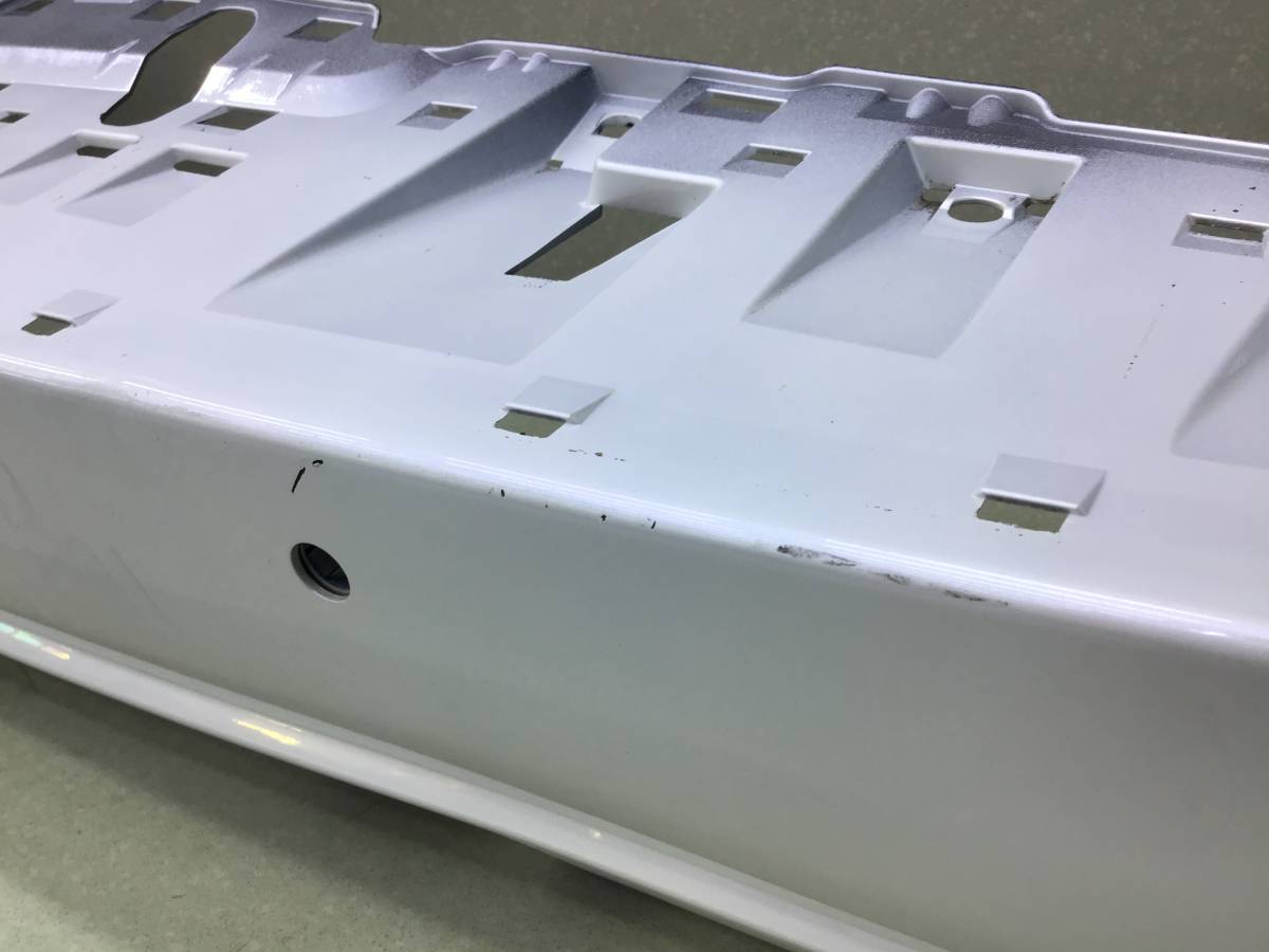 Бампер задний Lexus GX460 (URJ150) 2009-н.в.