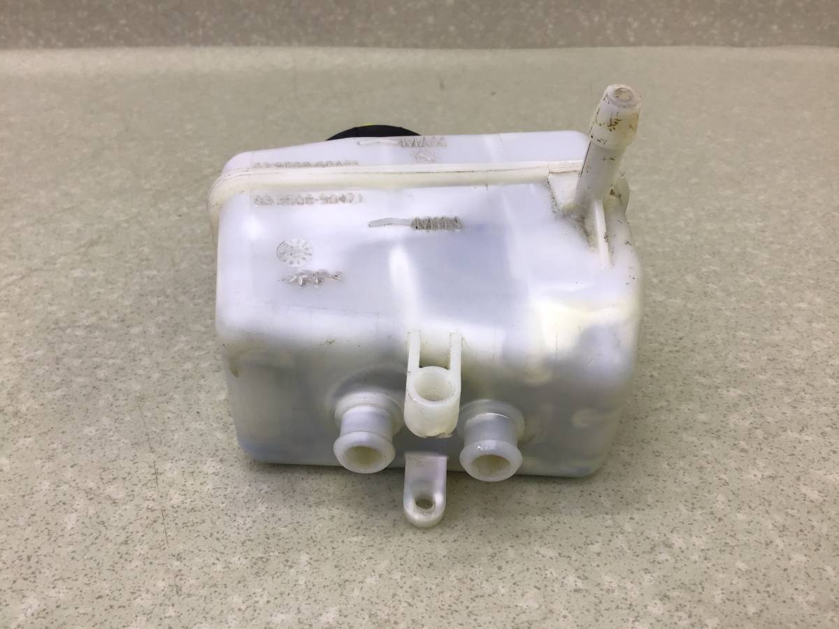 Бачок главного тормозного цилиндра Renault Duster (HS) 2010-2021