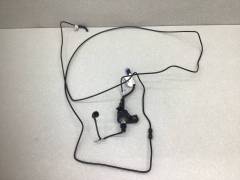 Насос топливный электрический Land Rover Range Rover 4 (L405) 2012-2022