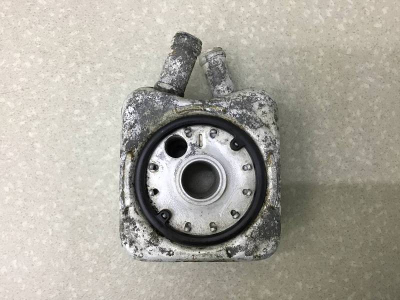 Радиатор масляный Audi A3 (8P) 2004-2013